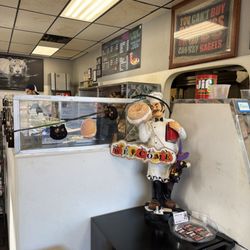 The Bagel Man - Shop