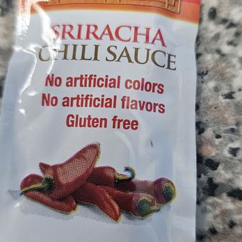 Aloha Kitchen - This is awesome hot sauce! - Hawaiian Near Me - Mesa, Arizona