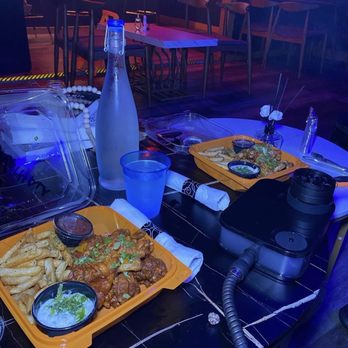 WingMan - Chicken Wings Near Me - Memphis, Tennessee