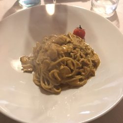 Osteria Fonte del Penitente