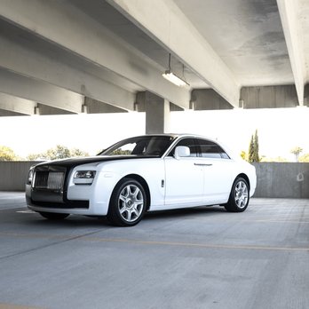 Extreme Offroad & Performance - Rolls Royce - Auto Customization Near Me - Katy, Texas