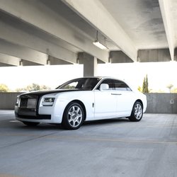 Extreme Offroad & Performance - Rolls Royce