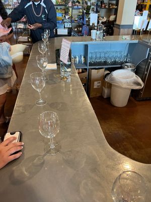 Belhurst Castle and Winery by null