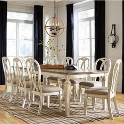 S&S Furniture
