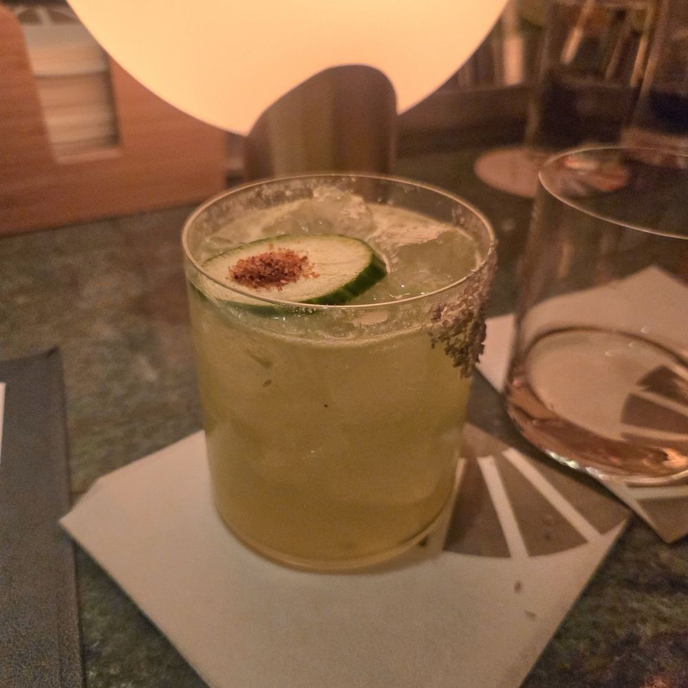 Casa Playa - Cucumber chile margarita - Mexican Near Me - Las Vegas, Nevada Casa Playa - Cucumber chile margarita - Mexican Near Me - Las Vegas, Nevada