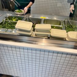 sweetgreen - Healthy Salads, Wraps, and Bowls