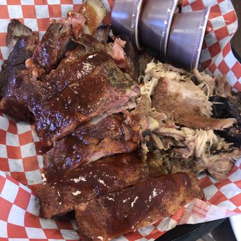 The Smokey Bone BBQ-Twin Falls - Barbeque Near Me - Twin Falls, Idaho
