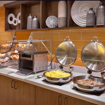 SpringHill Suites by Marriott Rexburg - Breakfast - Hotels Near Me - Rexburg, Idaho SpringHill Suites by Marriott Rexburg - Breakfast - Hotels Near Me - Rexburg, Idaho