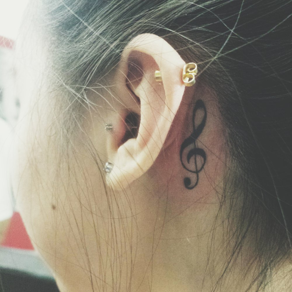 Golden Triangle Art Studio - Second! - Tattoo Near Me - Upland, California