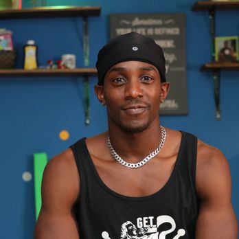 Get Bored Get Fit - Coach Mario - Dance Studios Near Me - Hoove, Alabama Get Bored Get Fit - Coach Mario - Dance Studios Near Me - Hoove, Alabama