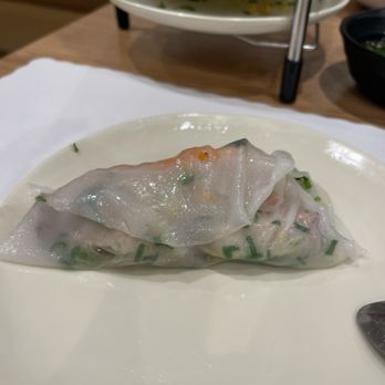 Quan Nhii - Banh cuốn - Vietnamese Near Me - Westminster, California