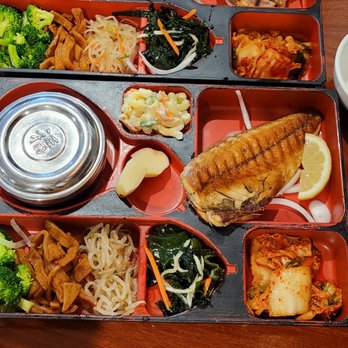 Daol Tofu - Korean Near Me - Oakland, California Daol Tofu - Korean Near Me - Oakland, California