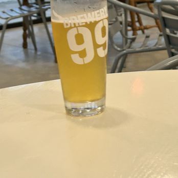 Brewery 99 - Breweries Near Me - New Bern, North Carolina