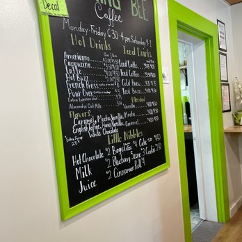 Barking Bee Coffee - Menu - Coffee Roasteries Near Me - Pinson, Alabama Barking Bee Coffee - Menu - Coffee Roasteries Near Me - Pinson, Alabama