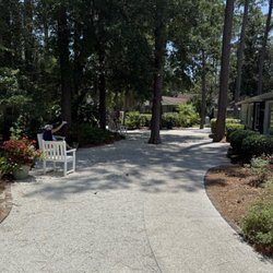 Hammock Shops Village