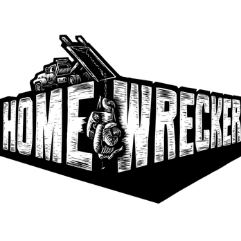 A Home Wrecker - Company Logo - Towing Near Me - Saint Augustine, Florida