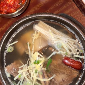 Naju Myunok - Korean Near Me - Duluth, Georgia Naju Myunok - Korean Near Me - Duluth, Georgia