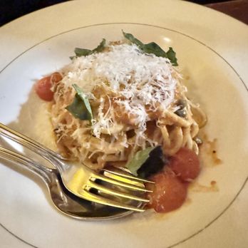 Ask For Luigi - Pasta special - Italian Near Me - Vancouver, British Columbia