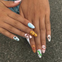 Nails