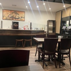 Isshin Ramen & Boba - Indoors