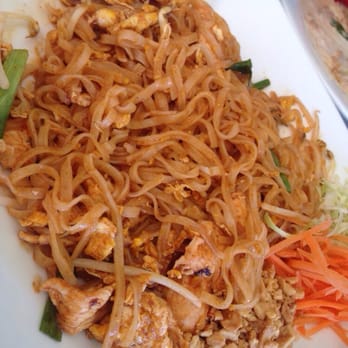 Thai Villa - Thai Near Me - Nipomo, California Thai Villa - Thai Near Me - Nipomo, California