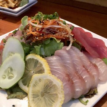 The Dolphin - Sushi - Seafood Markets Near Me - Hanalei, Hawaii