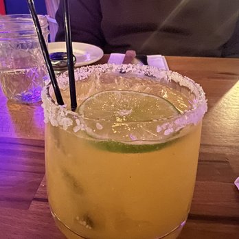 Arepa Lady - $5 Margarita Special - Colombian Near Me - Astoria, New York