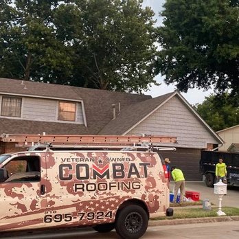 Combat Roofing - Roofing Near Me Combat Roofing - Roofing Near Me
