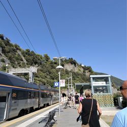 Stazione Monterosso