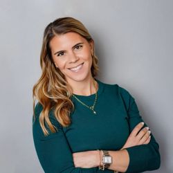 Lazarus Method - Coach Natalia, Director of Health and Performance