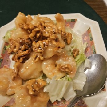 Tai Tung Chinese Restaurant - Honey walnut shrimp - Chinese Near Me - Seattle, Washington Tai Tung Chinese Restaurant - Honey walnut shrimp - Chinese Near Me - Seattle, Washington