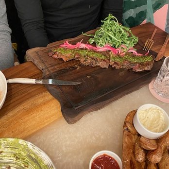 Coco Maya - Skirt Steak - Caribbean Near Me - San Diego, California