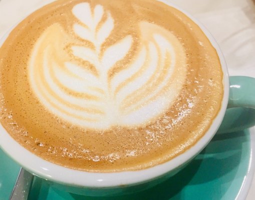 KAOVA CAFE by null