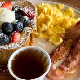 French Toast