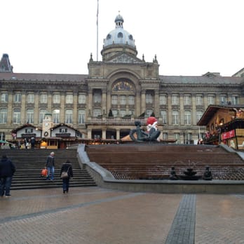 Victoria Square - Landmarks & Historical Buildings Near Me - Birmingham, XWM Victoria Square - Landmarks & Historical Buildings Near Me - Birmingham, XWM