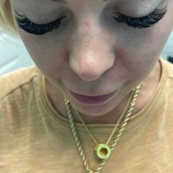 Lashes By Wendy - Volume volume lashes