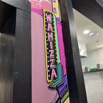 Wahizza - Pizza Near Me - New York, New York Wahizza - Pizza Near Me - New York, New York
