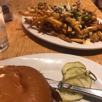Zinburger - Burgers Near Me - Tucson, Arizona