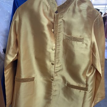 Sothay's Bridal - Long sleeve - Bridal Near Me - Long Beach, California