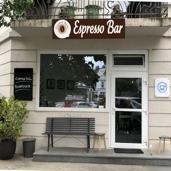 CREMA & BEANS - Coffee & Tea Near Me - Hamburg, HH CREMA & BEANS - Coffee & Tea Near Me - Hamburg, HH