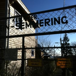 Hütteldorf - Am kleinen Semmering