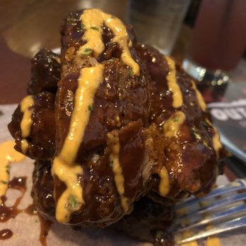 Outback Steakhouse - Aussie twisted ribs - Steakhouses Near Me - Miami Lakes, Florida Outback Steakhouse - Aussie twisted ribs - Steakhouses Near Me - Miami Lakes, Florida