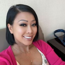 Love to smile!