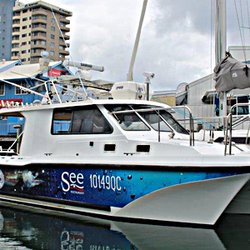 Mooloolaba Fishing Charters - Adventure Fishing Charters Fishing Hotline 0438 348 007