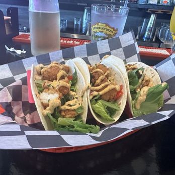 Vibez Bar & Grill - Shrimp tacos - Bars Near Me - Kannapolis, North Carolina Vibez Bar & Grill - Shrimp tacos - Bars Near Me - Kannapolis, North Carolina