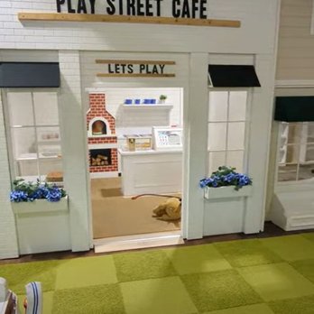 Play Street Museum - Highlands Ranch - Children's Museums Near Me - Highlands Ranch, Colorado