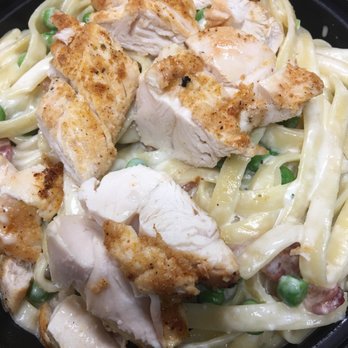 Pasta and Cream - Carbonara... - Italian Near Me - Franklin, Tennessee