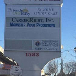 Friends Over Fifty Senior Care