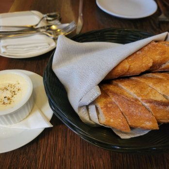 Perle Restaurant - French baguette - New American Near Me - Pasadena, California Perle Restaurant - French baguette - New American Near Me - Pasadena, California