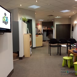 Centre Chiropratique de l'Avenir - Chiropratique de l'Avenir à Laval.